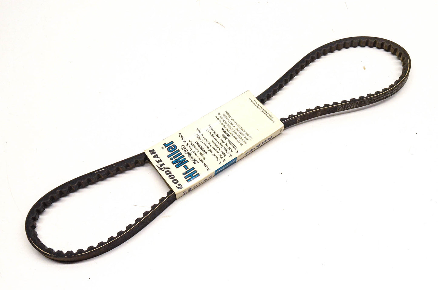 Goodyear 17456, 13AV1155 V Belt NOS