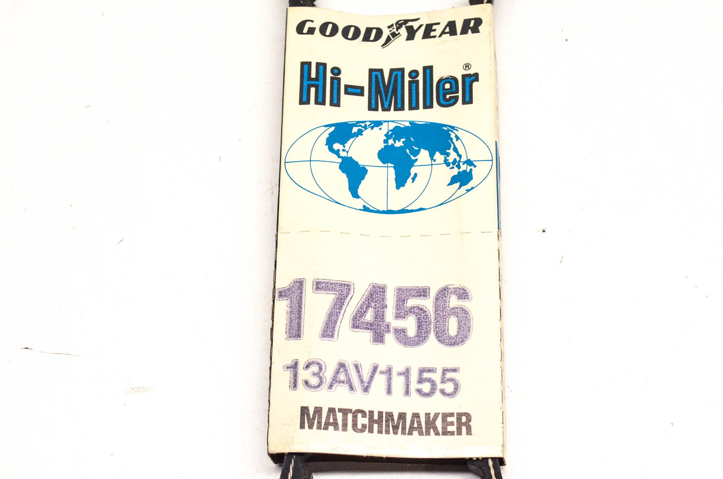 Goodyear 17456, 13AV1155 V Belt NOS