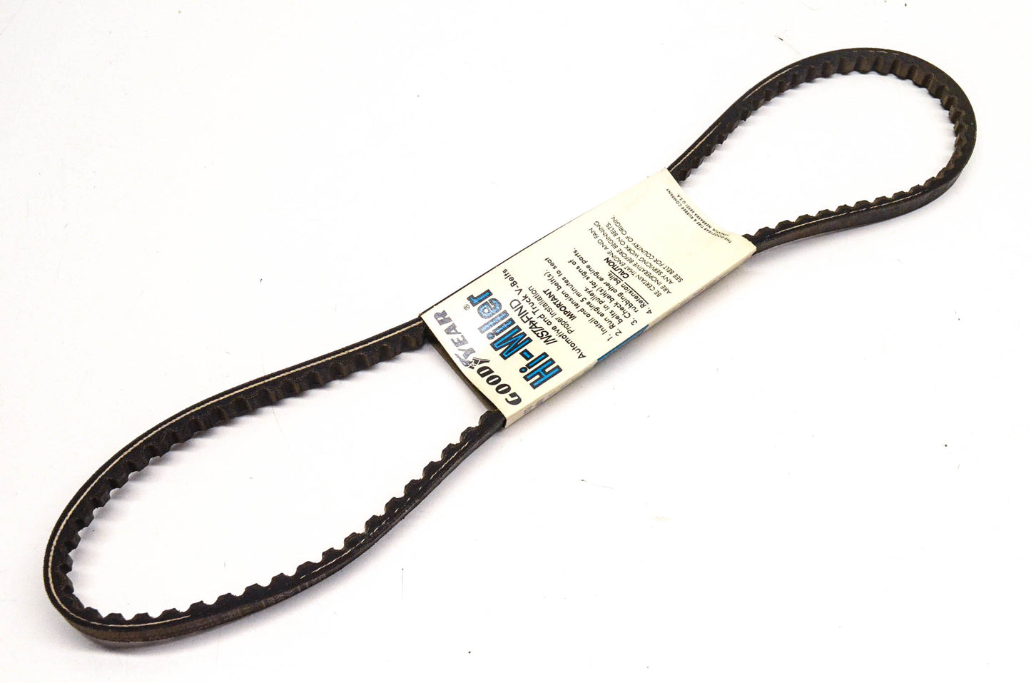 Goodyear 17461, 13AV1170 V Belt NOS