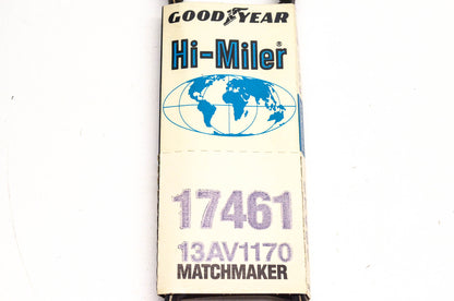 Goodyear 17461, 13AV1170 V Belt NOS