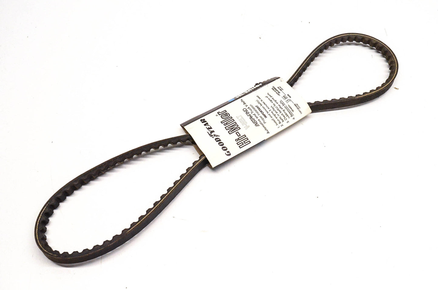 Goodyear 17470, 13AV1200 V Belt NOS