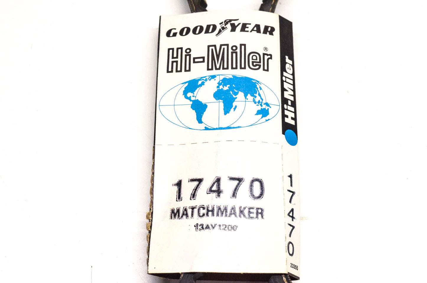Goodyear 17470, 13AV1200 V Belt NOS