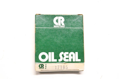 CR 17195 Oil Seal NOS