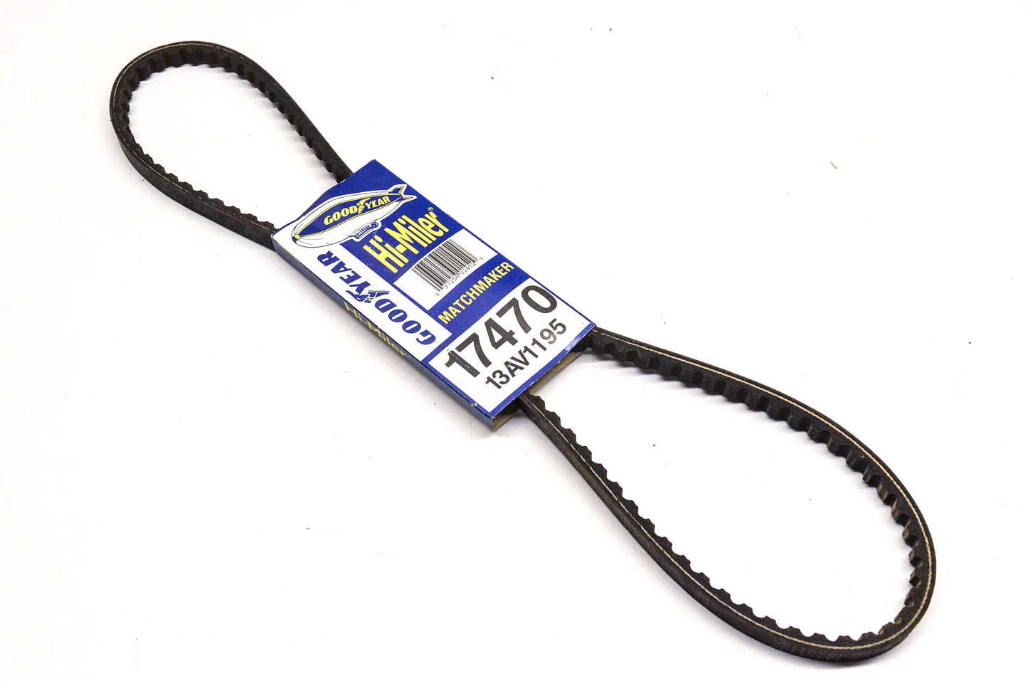 Goodyear 17470, 13AV1195 V Belt NOS