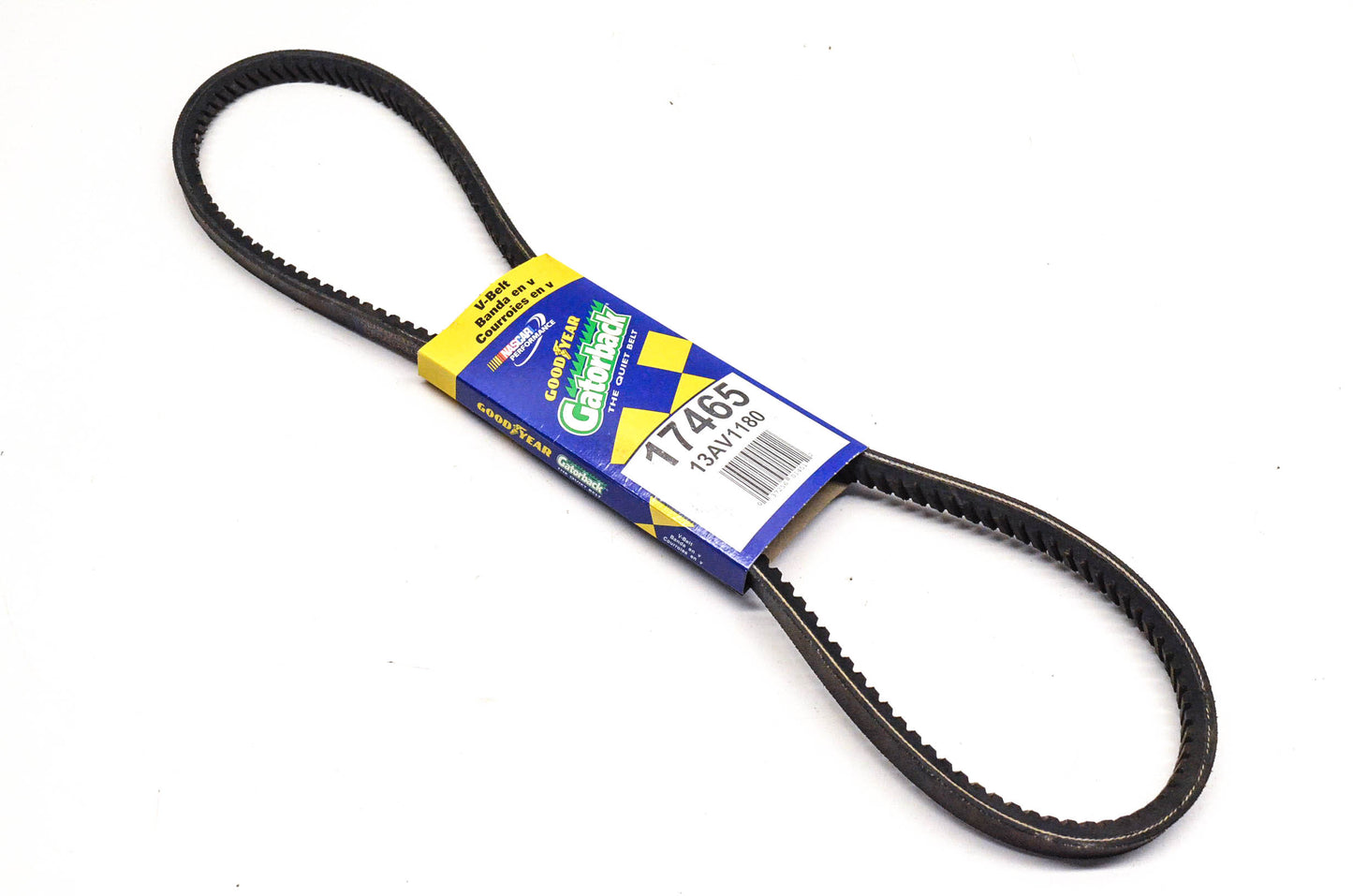 Goodyear 17465, 13AV1180 V Belt NOS