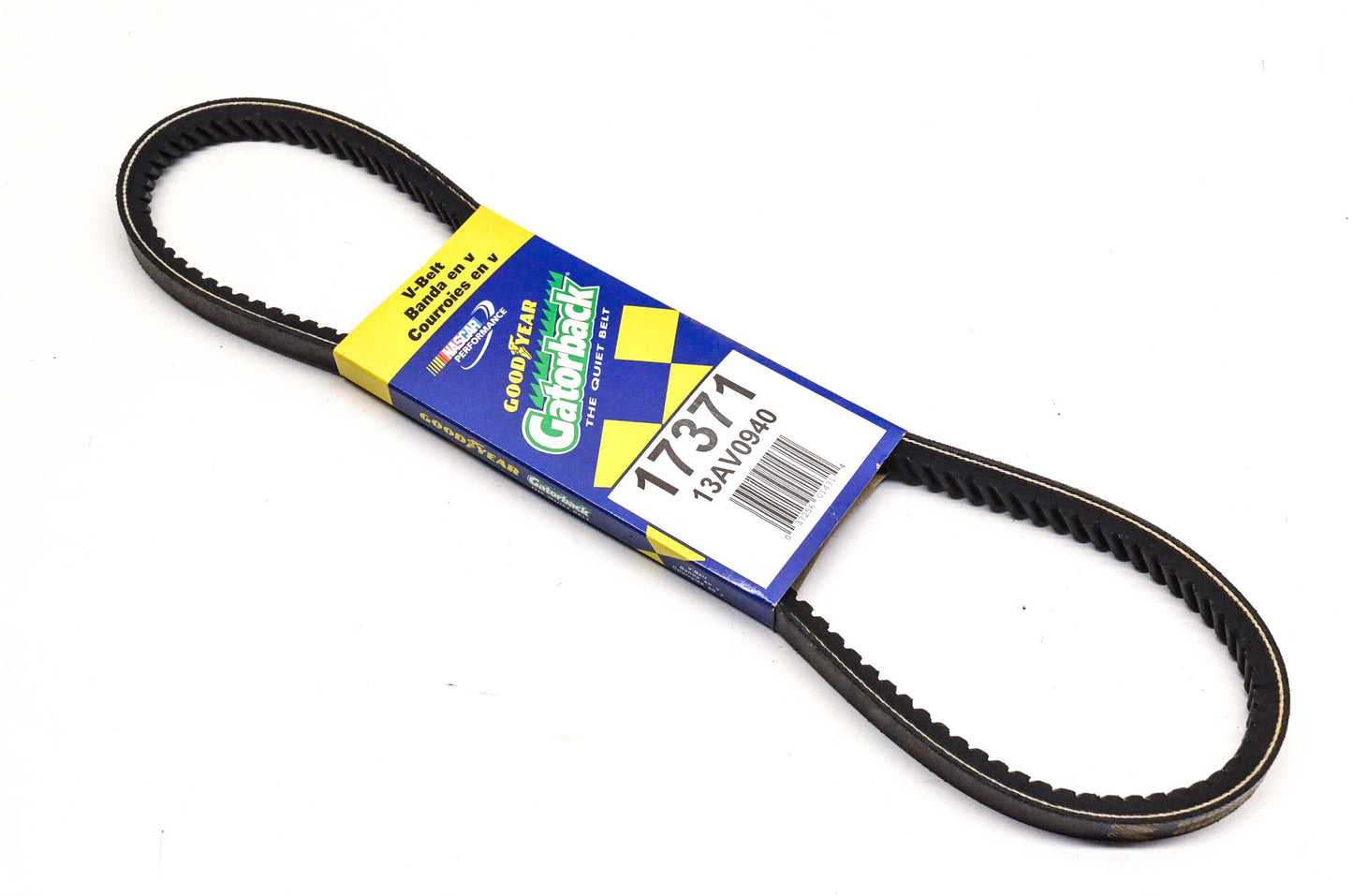 Goodyear 17371, 13AV0940 V Belt NOS