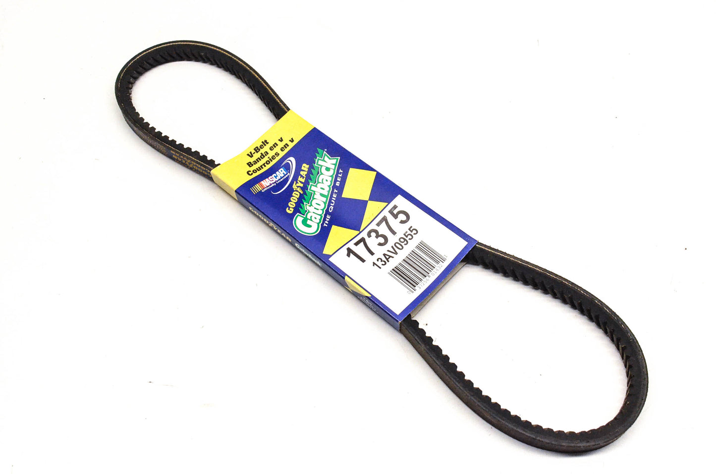 Goodyear 17375, 13AV0955 V Belt NOS