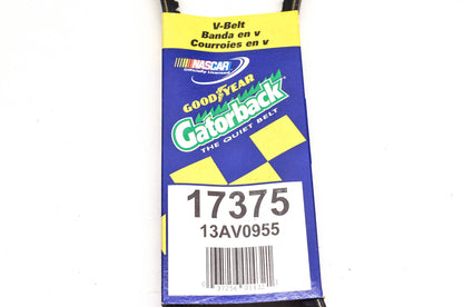 Goodyear 17375, 13AV0955 V Belt NOS
