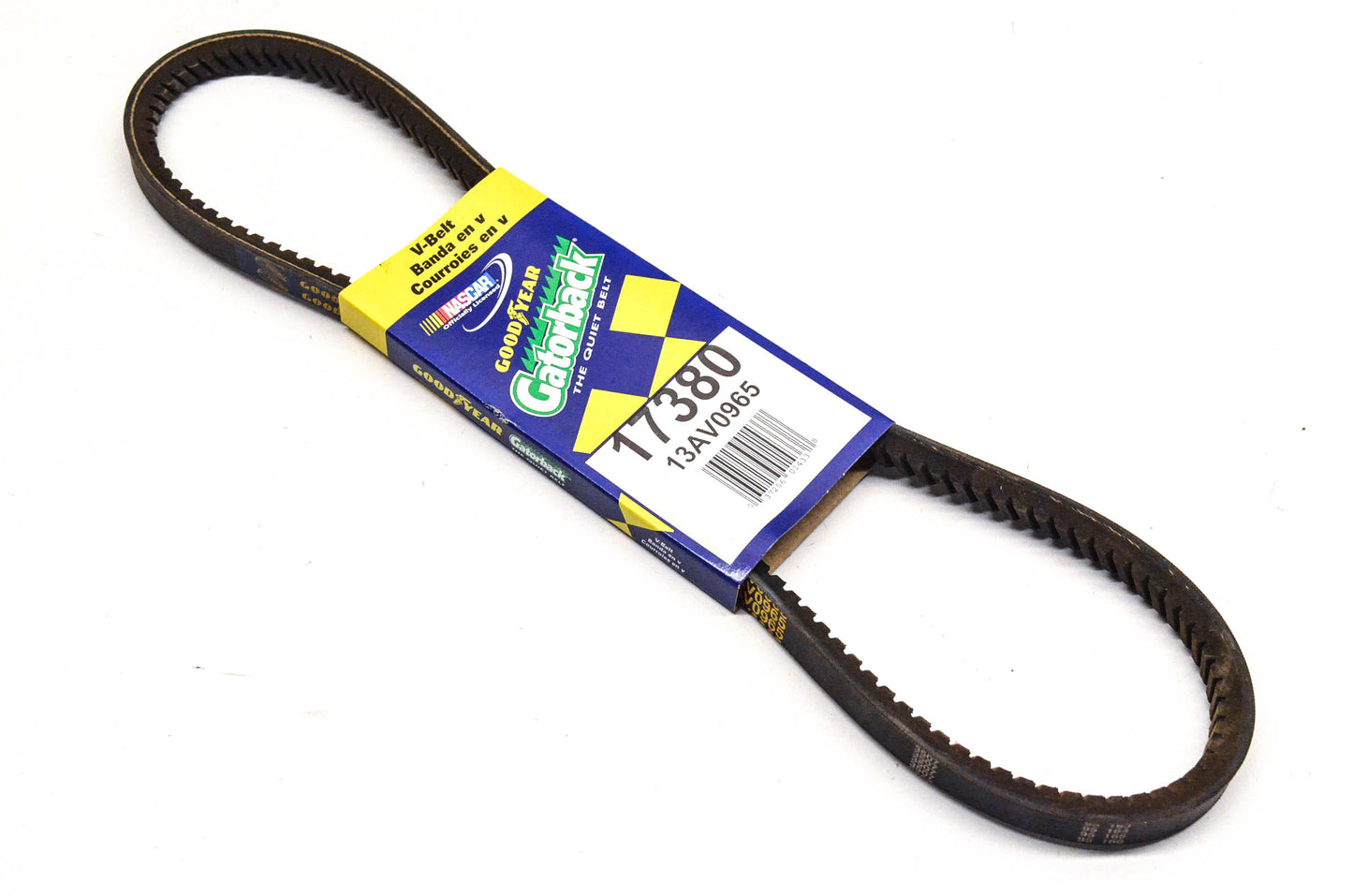 Goodyear 17380, 13AV0965 V Belt NOS