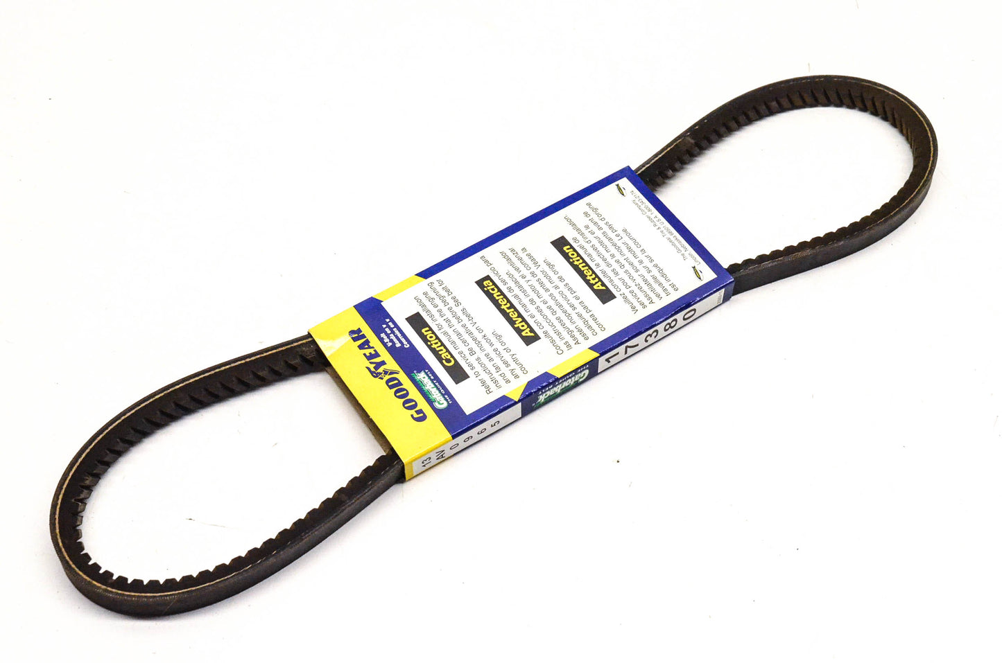 Goodyear 17380, 13AV0965 V Belt NOS