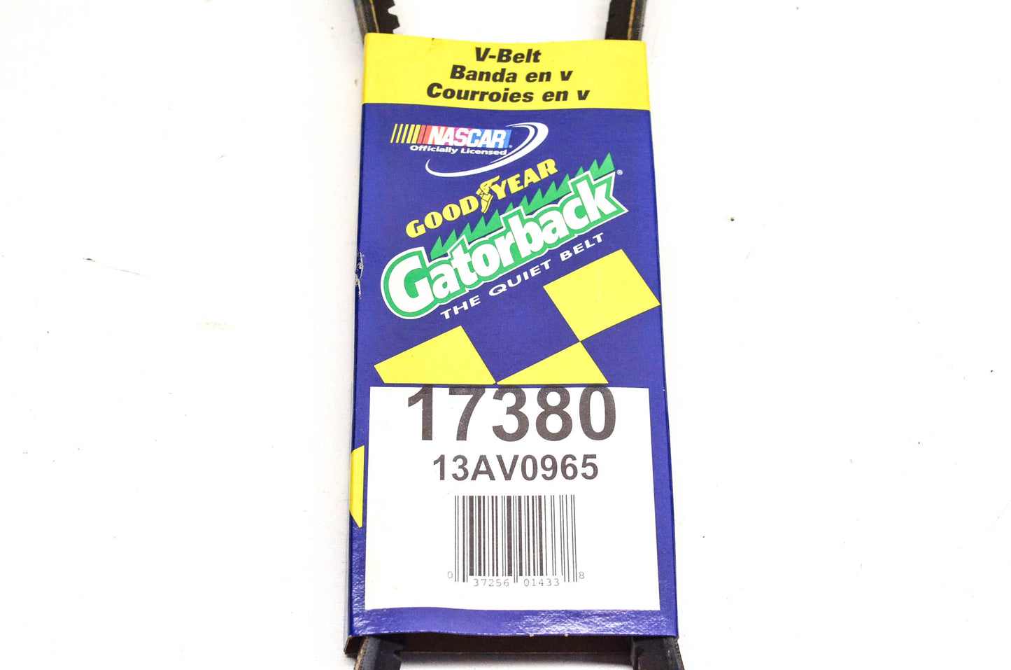 Goodyear 17380, 13AV0965 V Belt NOS