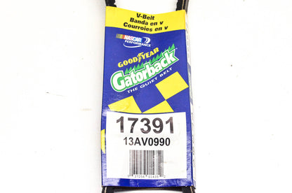 Goodyear 17391, 13AV0990 V Belt NOS