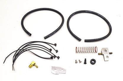 Aftermarket 828155A2, 828155A 2, 828155A7 30/40 Hp Carburetor Anti Icing Kit NOS