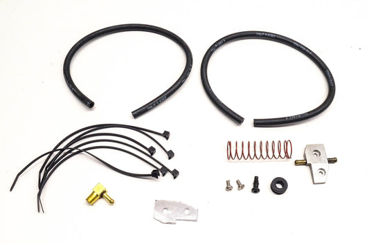 Aftermarket 828155A2, 828155A 2, 828155A7 30/40 Hp Carburetor Anti Icing Kit NOS