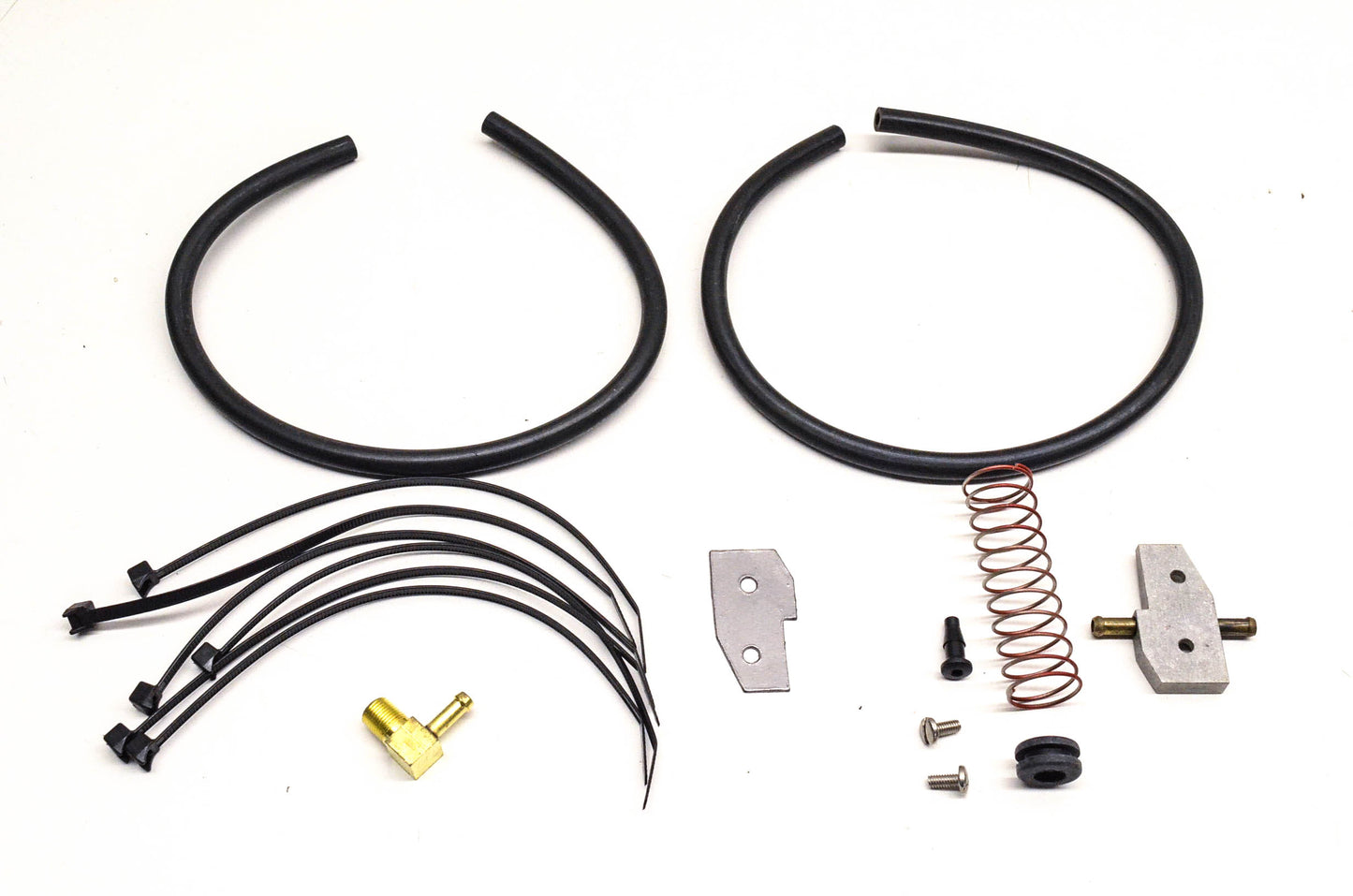 Aftermarket 828155A2, 828155A 2, 828155A7 30/40 Hp Carburetor Anti Icing Kit NOS