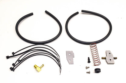 Aftermarket 828155A2, 828155A 2, 828155A7 30/40 Hp Carburetor Anti Icing Kit NOS