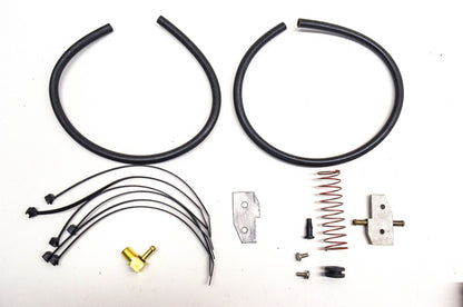 Aftermarket 828155A2, 828155A 2, 828155A7 30/40 Hp Carburetor Anti Icing Kit NOS