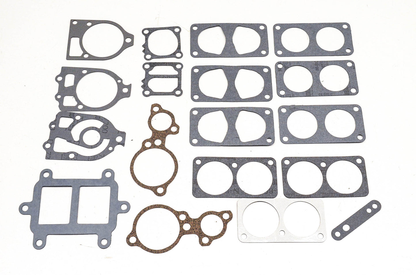Aftermarket 27-815791A92, 27-815791A 92 Gasket Kit NOS