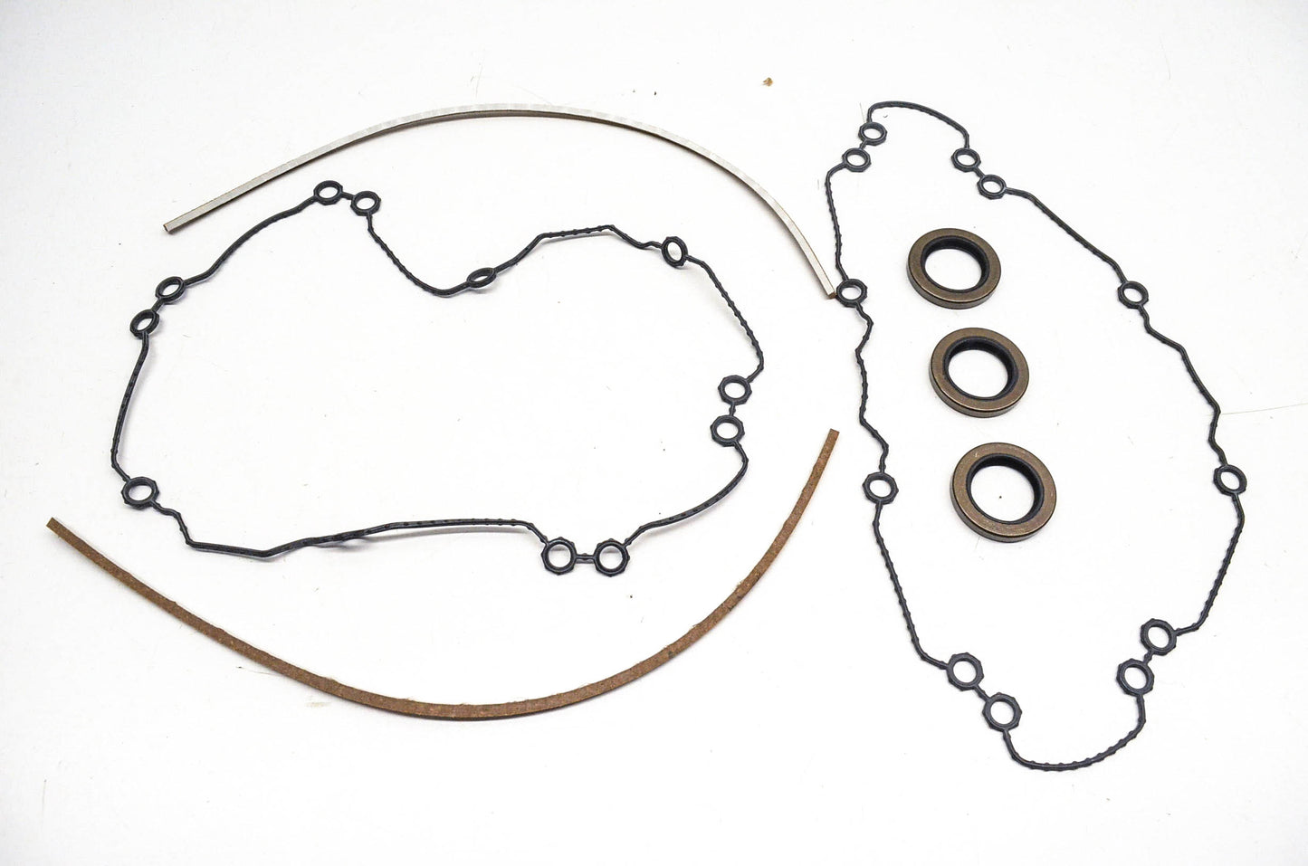 Aftermarket 27-804852A1, 27-804852A 1 Gasket Kit NOS