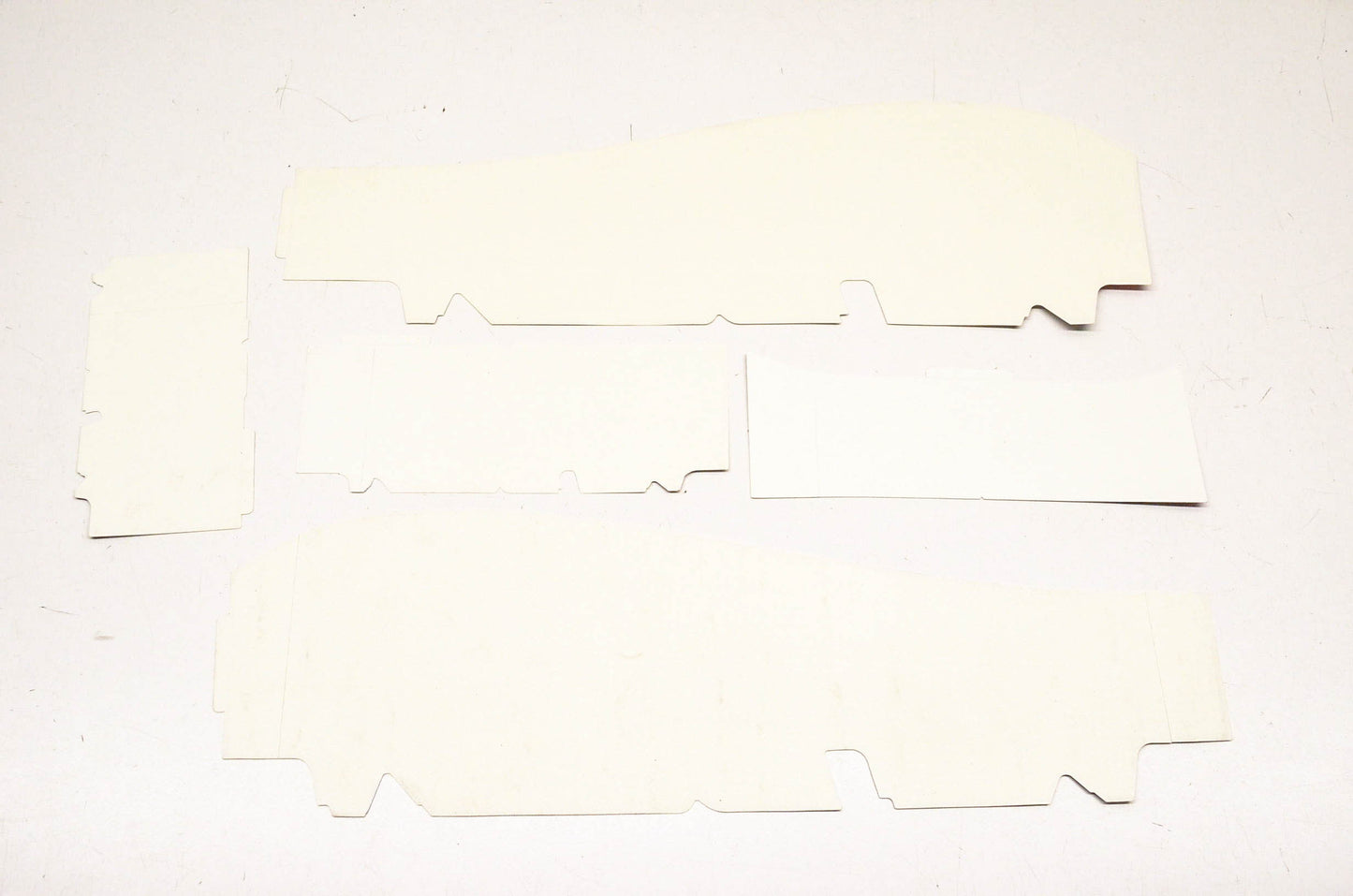 Aftermarket 37-814323A96, 37-814323A 96 Decal Kit NOS