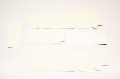 Aftermarket 37-814323A96, 37-814323A 96 Decal Kit NOS