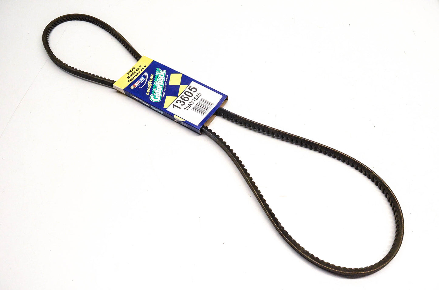 Goodyear 13605, 10AV1535 V Belt NOS