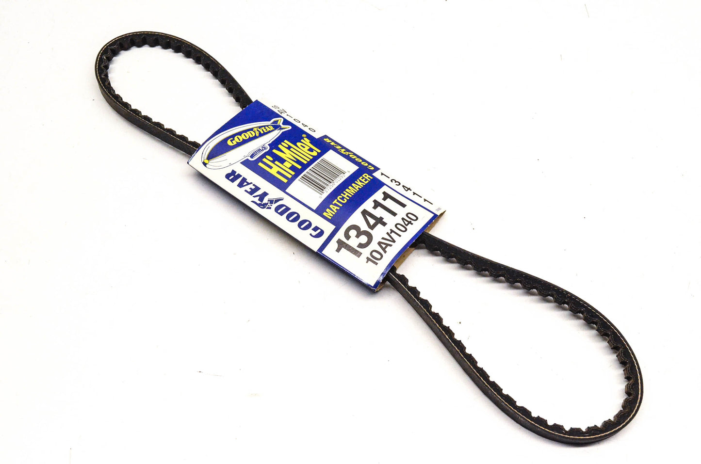 Goodyear 13411, 10AV1040 V Belt NOS