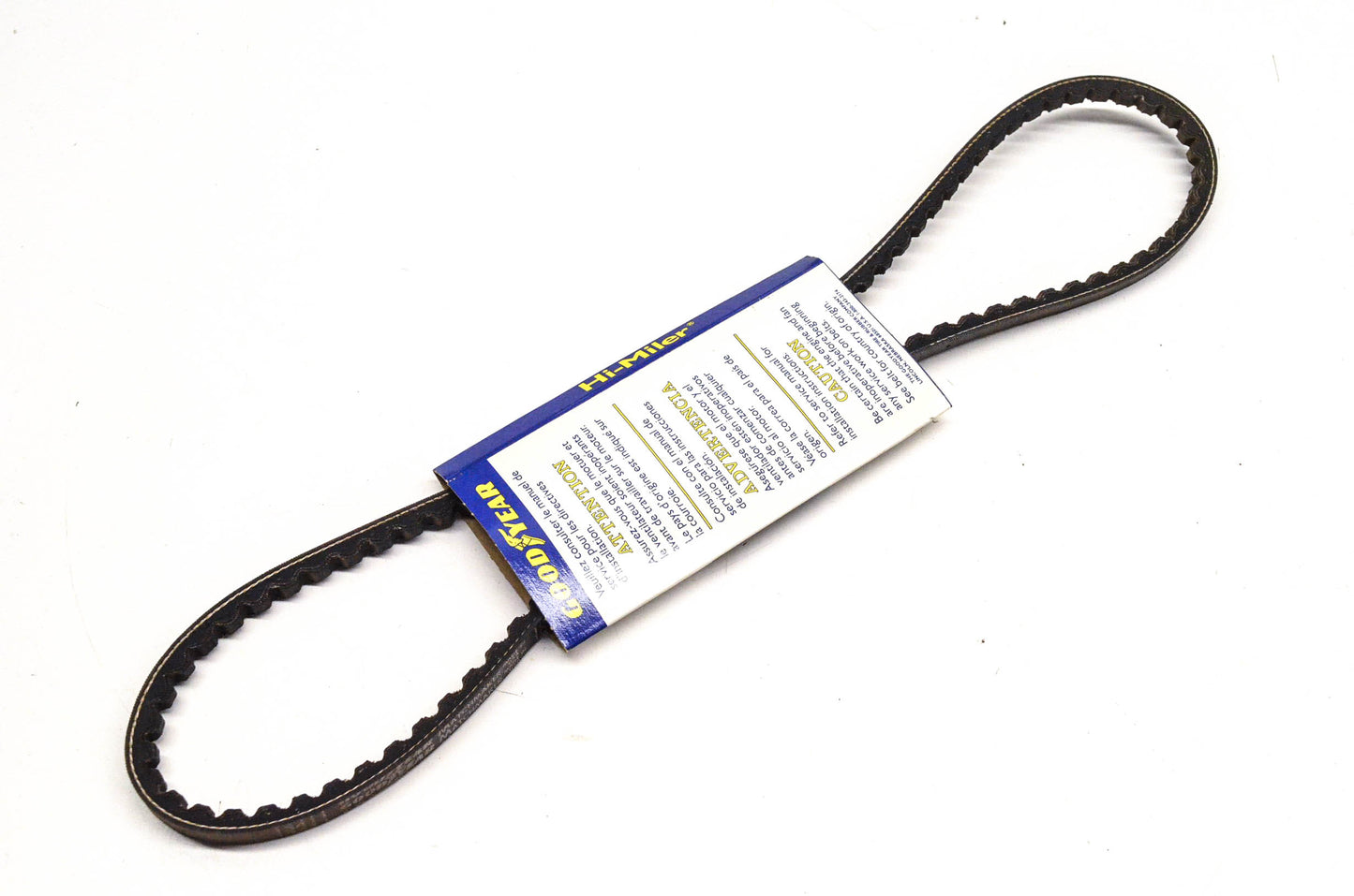 Goodyear 13411, 10AV1040 V Belt NOS