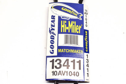 Goodyear 13411, 10AV1040 V Belt NOS