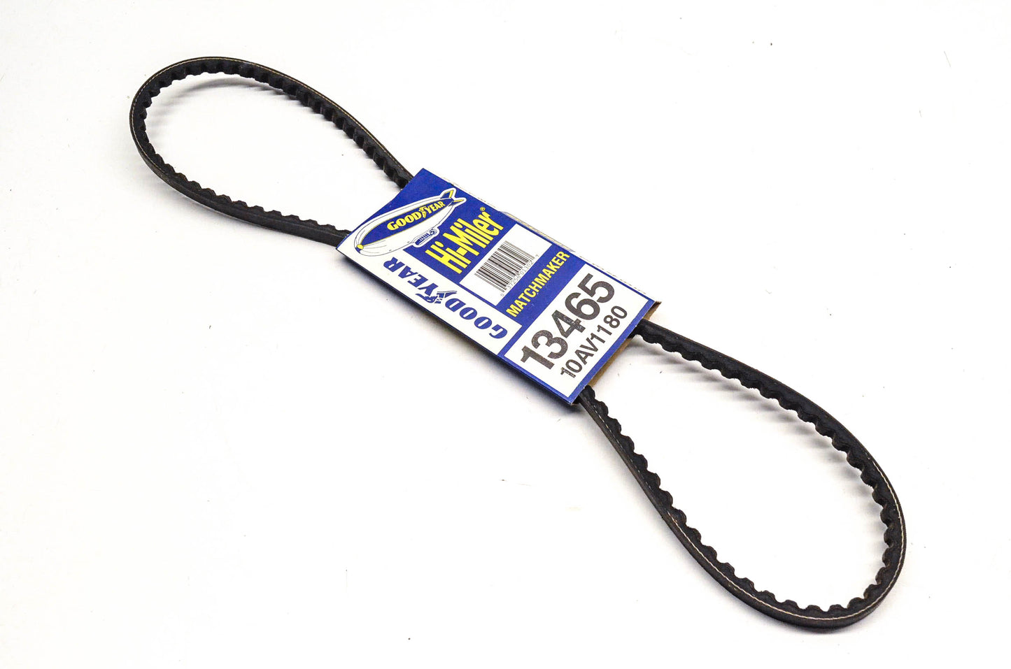 Goodyear 13465, 10AV1180 V Belt NOS