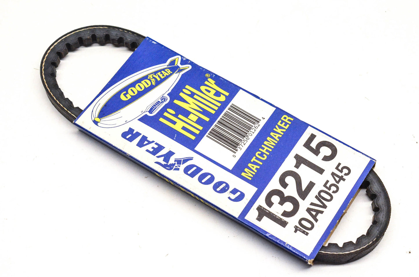 Goodyear 13215, 10AV0545 V Belt NOS