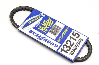 Goodyear 13215, 10AV0545 V Belt NOS