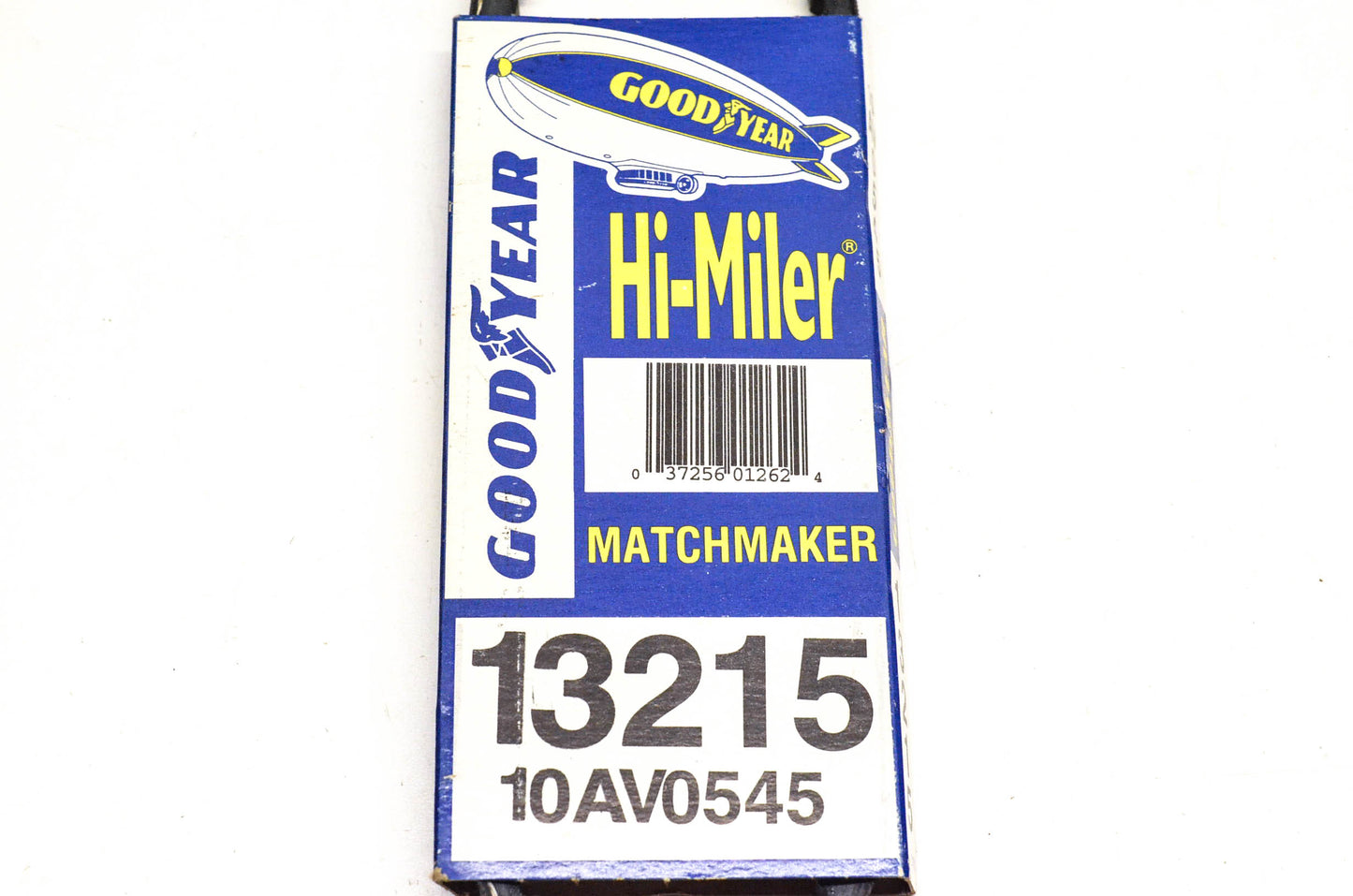 Goodyear 13215, 10AV0545 V Belt NOS