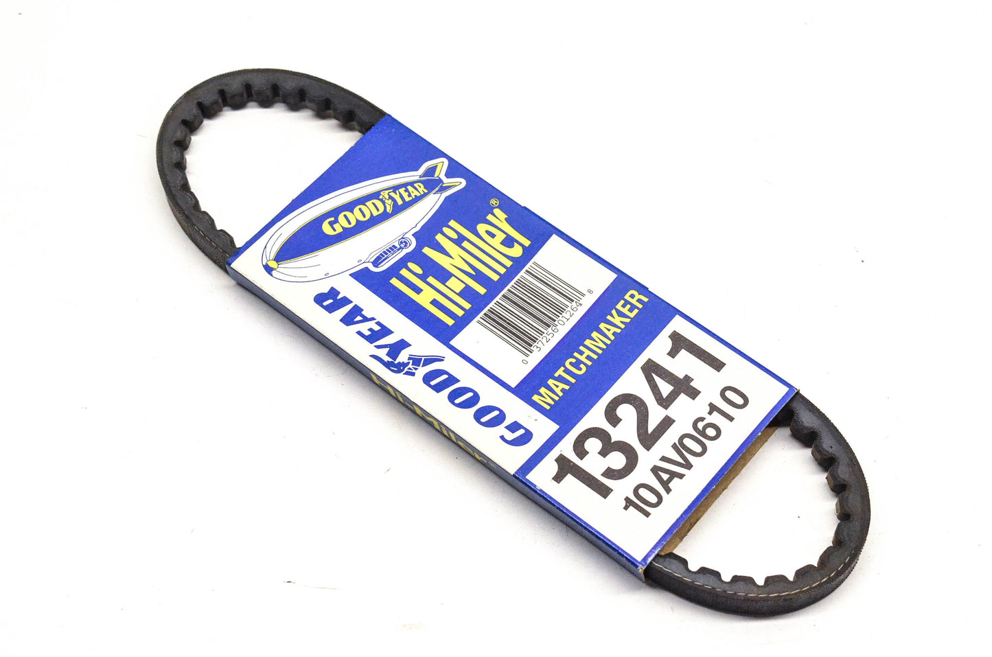 Goodyear 13241, 10AV0610 V Belt NOS