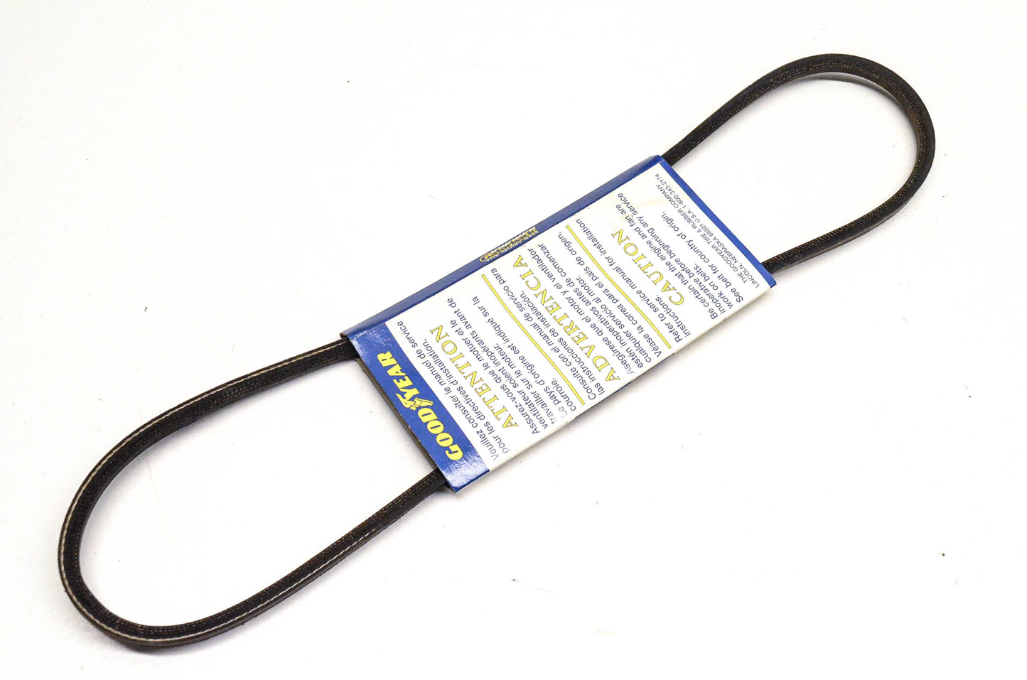 Goodyear 10376, 08AV0955 V Belt NOS