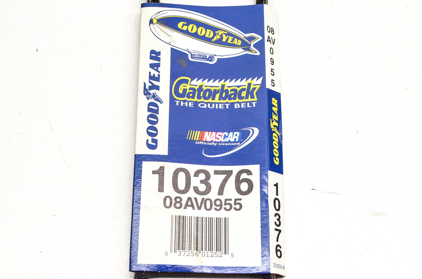 Goodyear 10376, 08AV0955 V Belt NOS