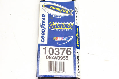 Goodyear 10376, 08AV0955 V Belt NOS