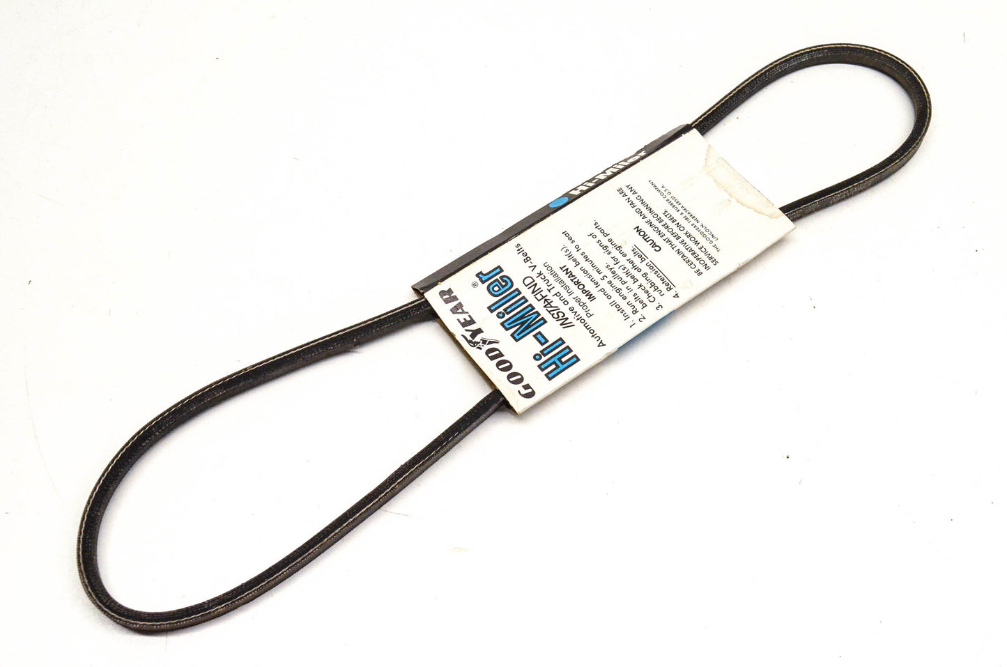 Goodyear 10381, 08AV0965 V Belt NOS