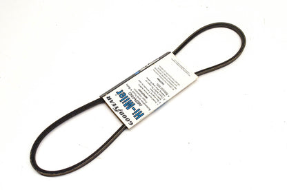 Goodyear 10386, 08AV0980 V Belt NOS