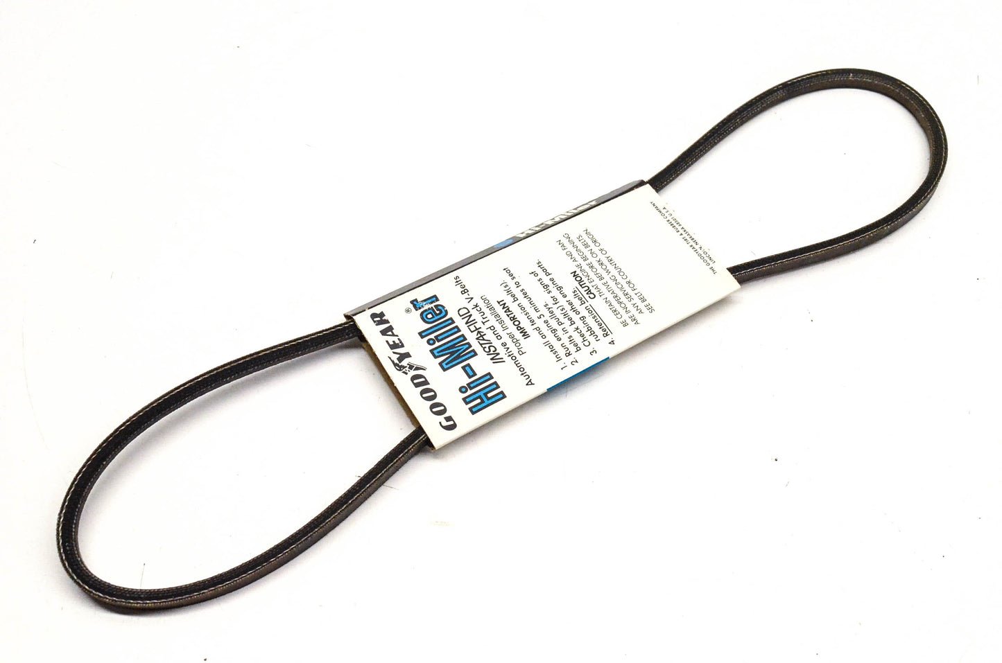 Goodyear 10391, 08AV0990 V Belt NOS