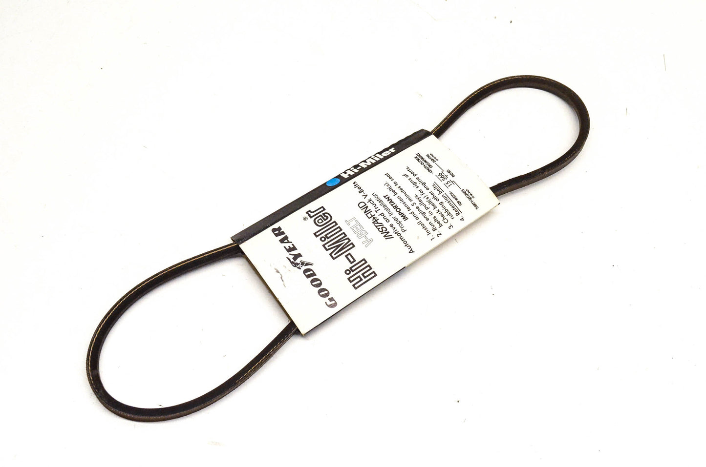 Goodyear 08332, 06AV0840 V Belt NOS
