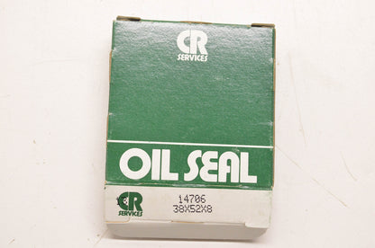 CR 14706 Oil Seal NOS