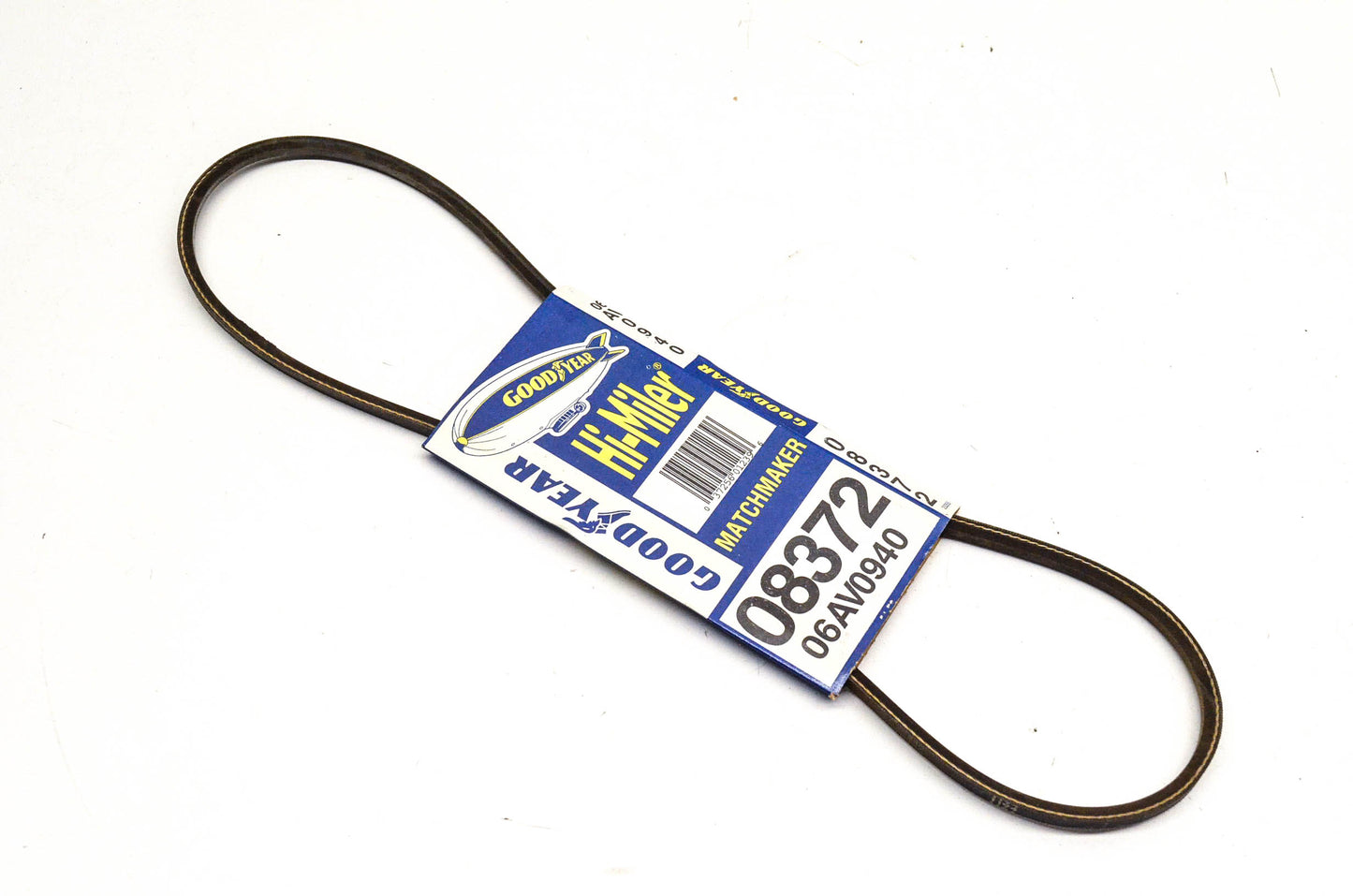 Goodyear 08372, 06AV0940 V Belt NOS