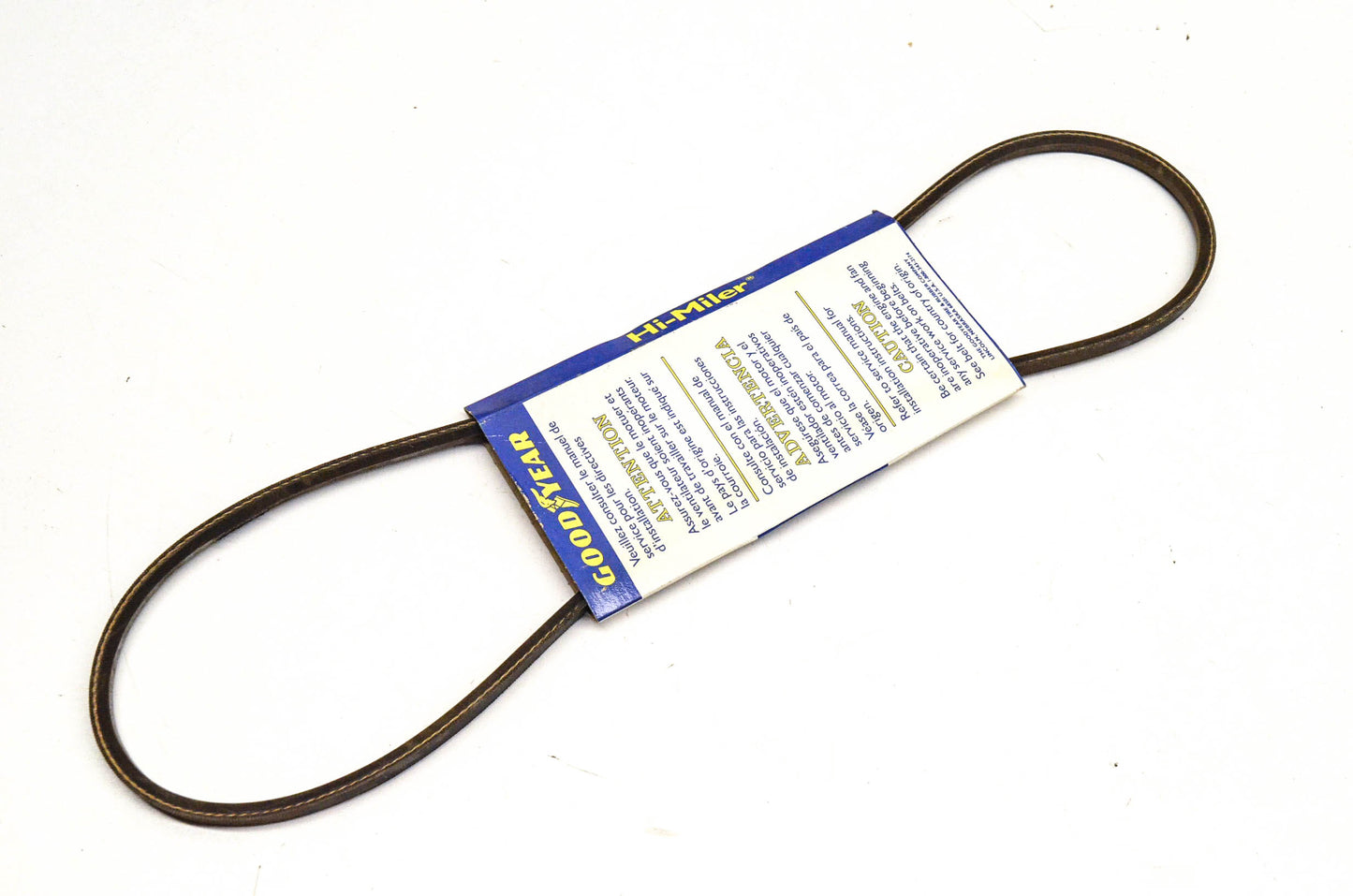 Goodyear 08372, 06AV0940 V Belt NOS