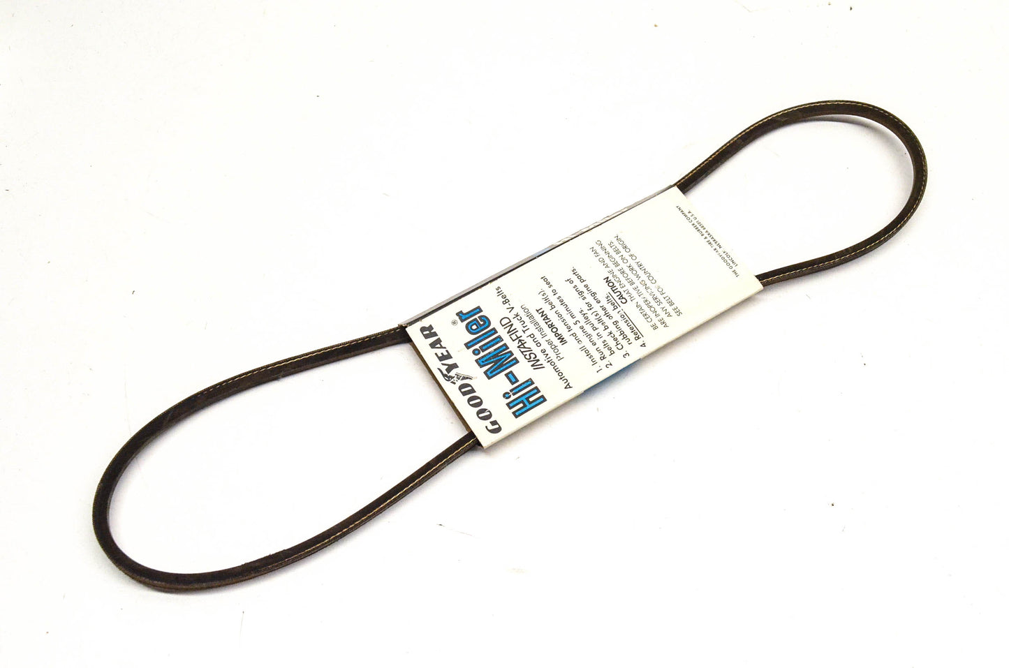 Goodyear 08382, 06AV0965 V Belt NOS