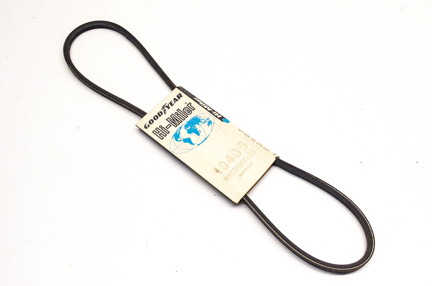 Goodyear 10406, 08AV1030 V Belt NOS