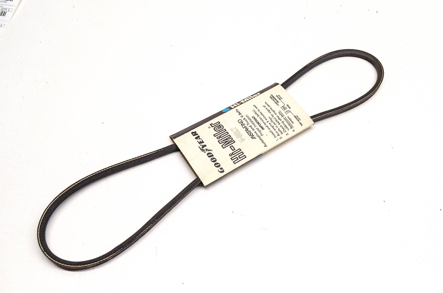 Goodyear 10406, 08AV1030 V Belt NOS