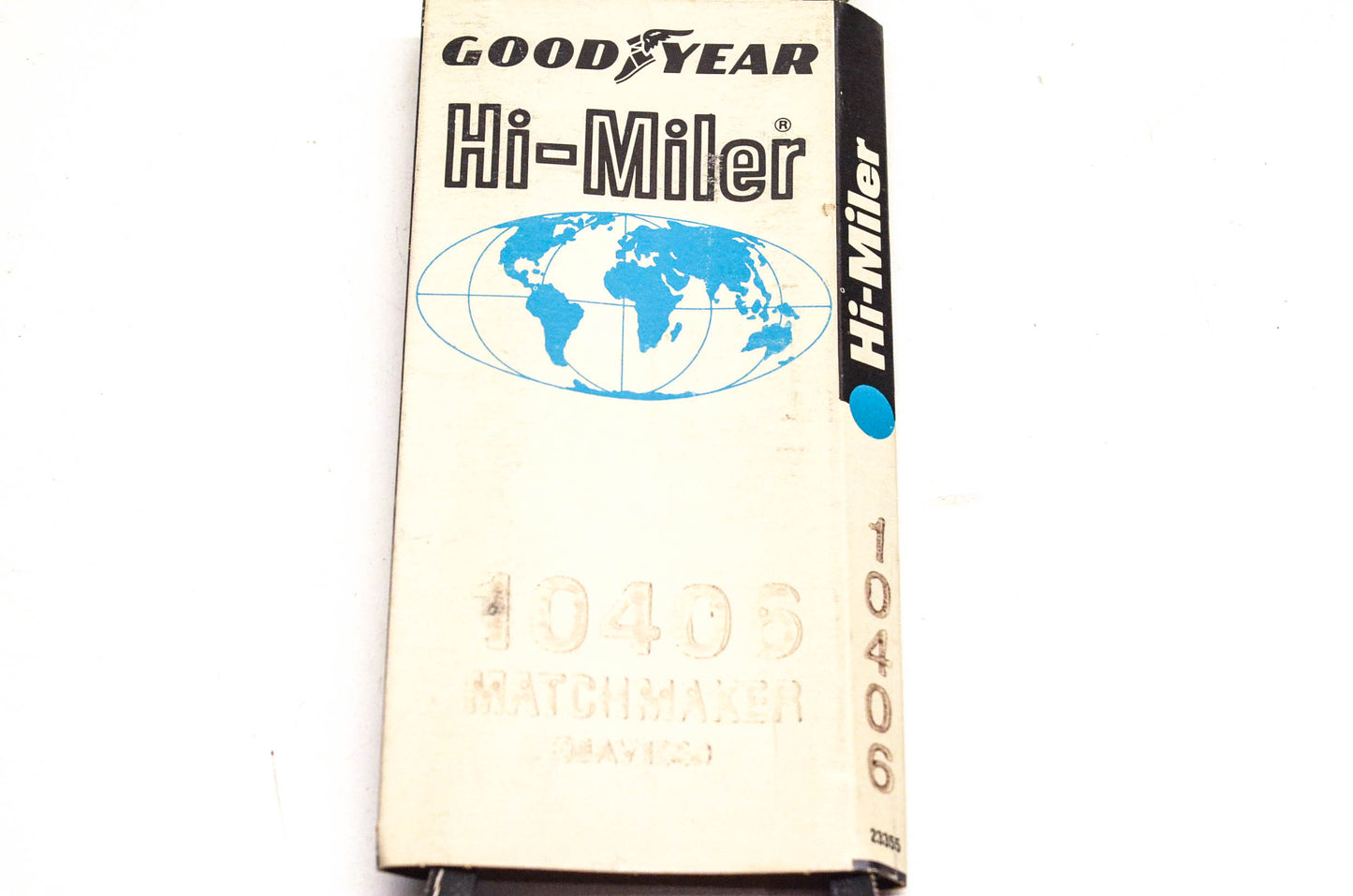 Goodyear 10406, 08AV1030 V Belt NOS