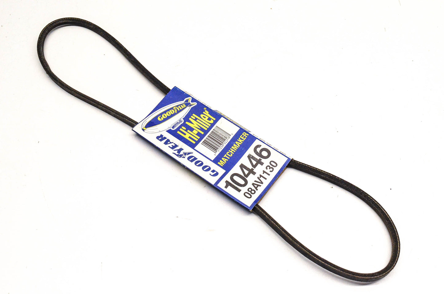 Goodyear 10446, 08AV1130 V Belt NOS