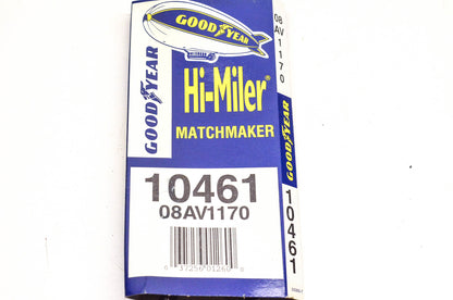 Goodyear 10461, 08AV1170 V Belt NOS